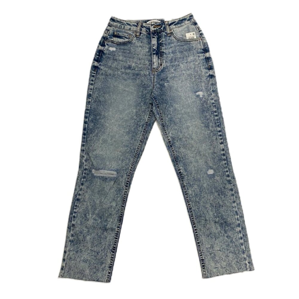 NWT And Now This Mom Jean